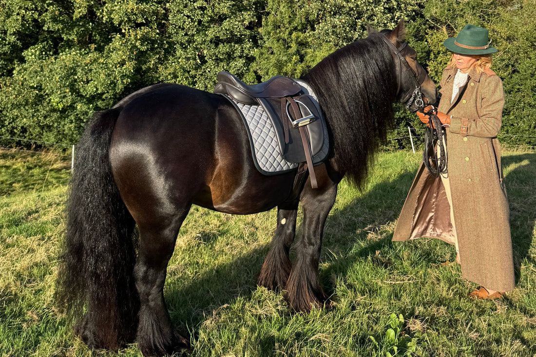 The Story of Foxbury Heritage