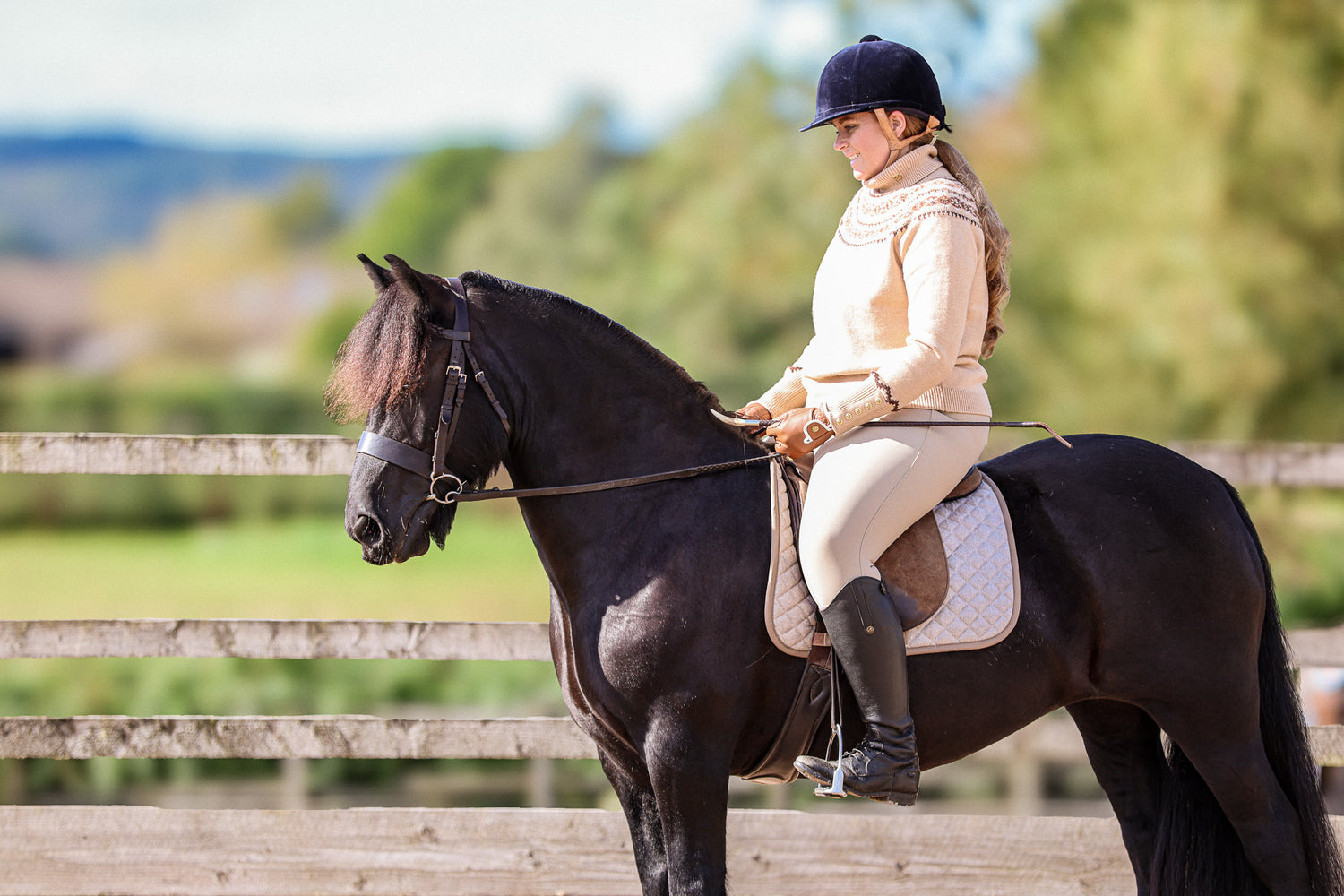Hannah Foxbury Heritage Ambassador